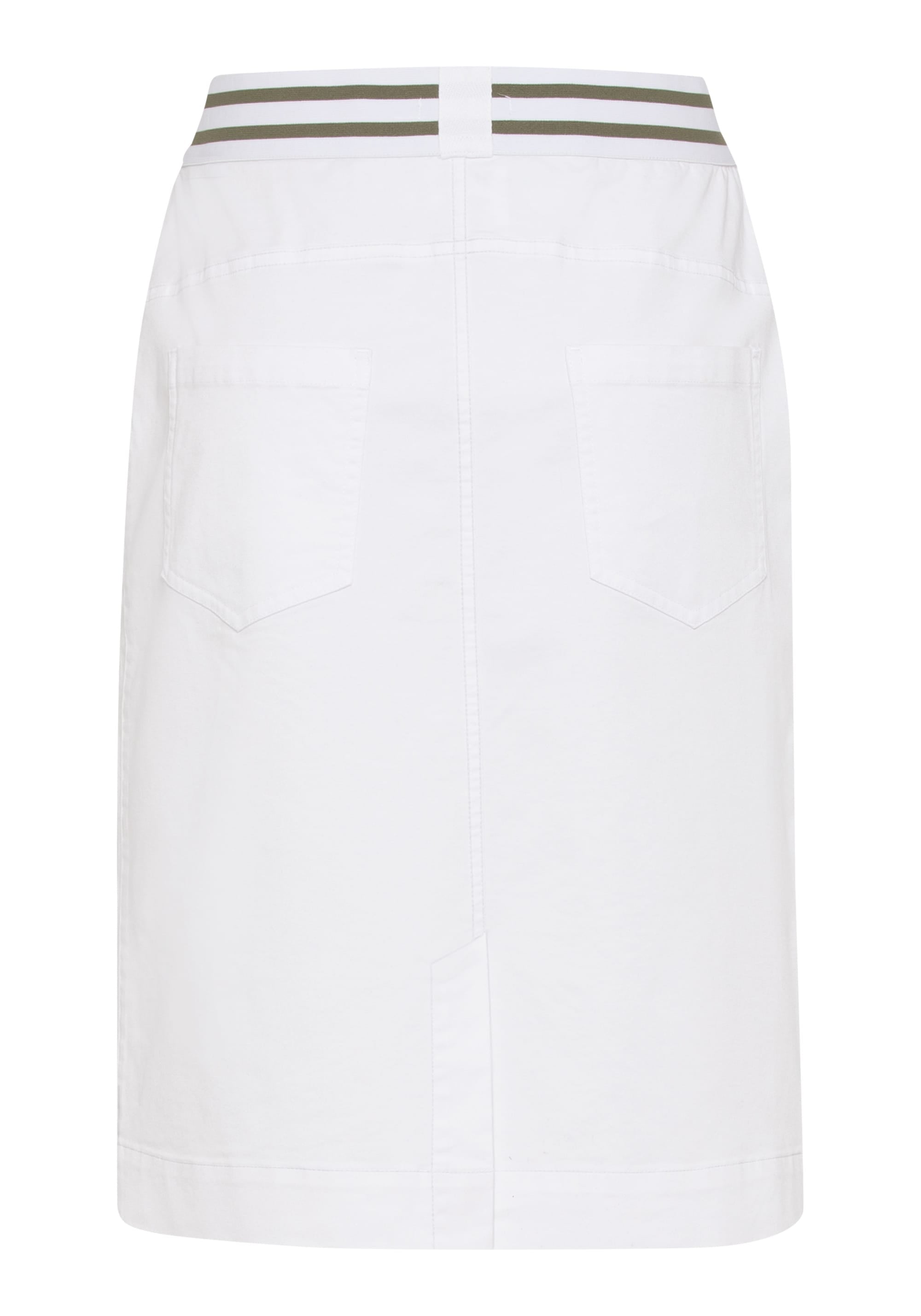 Edmonton Essence™ | Comfortable Stretch Skirt