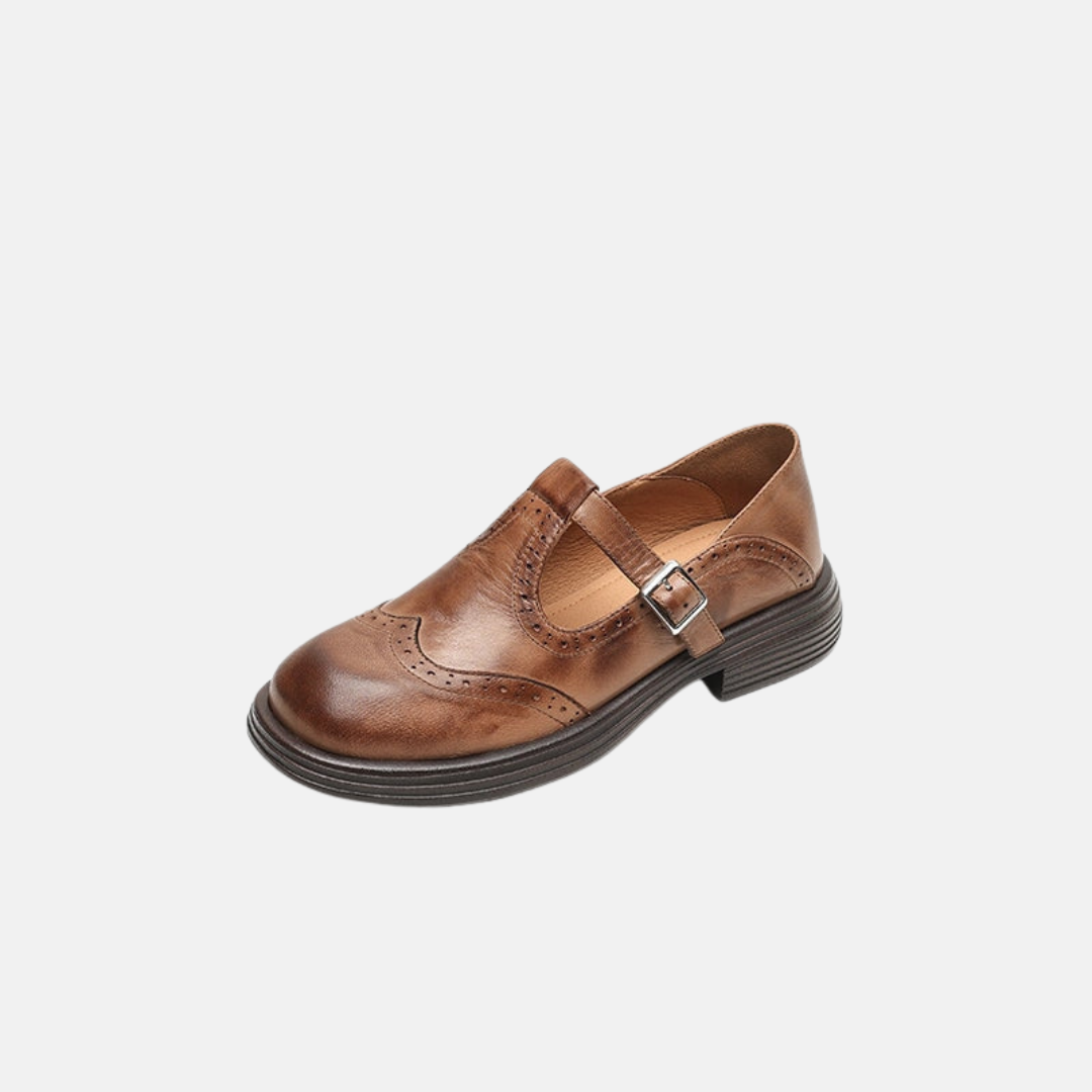 Edmonton Essence™ | Elegant Comfort Heel