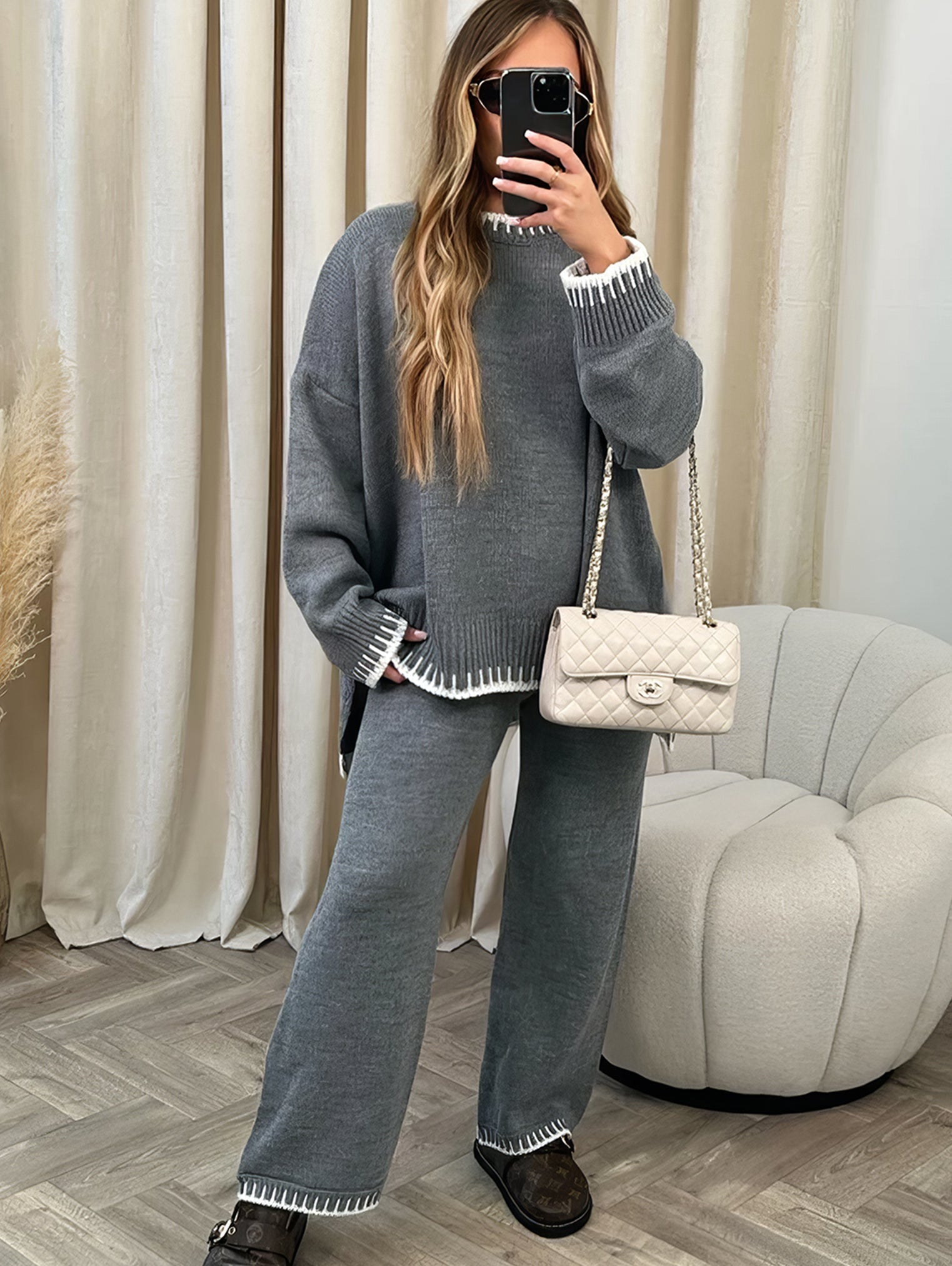 Edmonton Essence™ | Cozy Winter Set