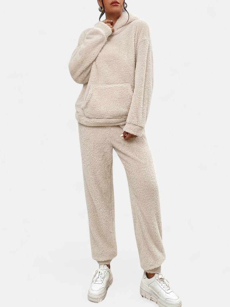 Edmonton Essence™ | Cozy Two-Piece Set