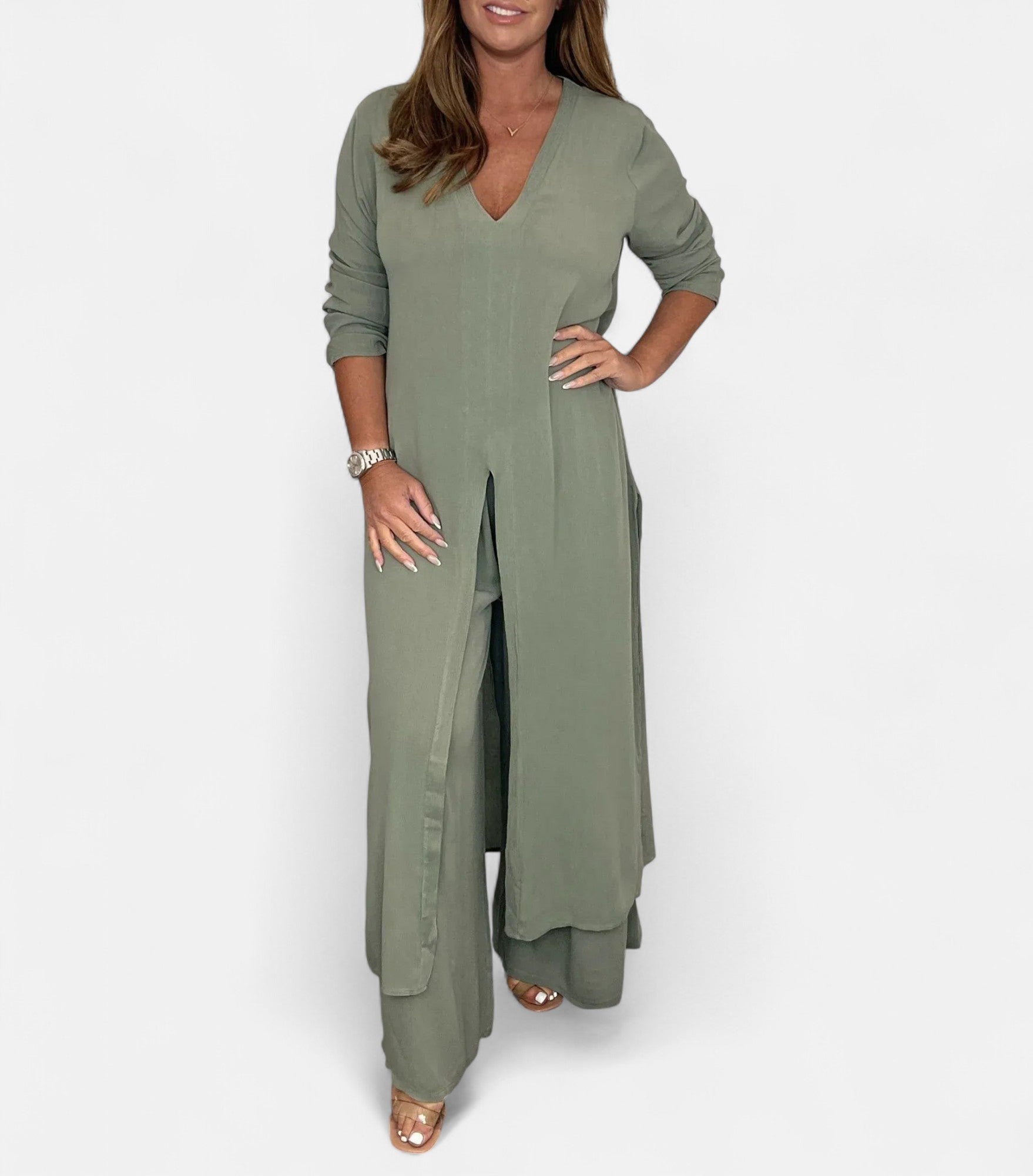 Edmonton Essence™ | Light Spring Set