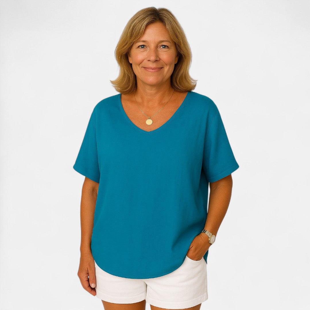 Edmonton Essence™ | Oversized T-shirt