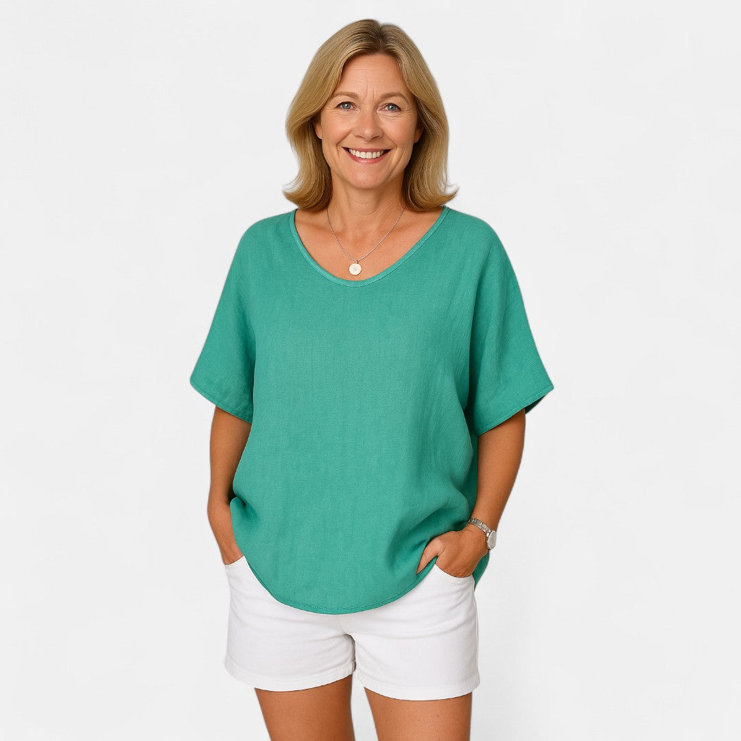 Edmonton Essence™ | Oversized T-shirt