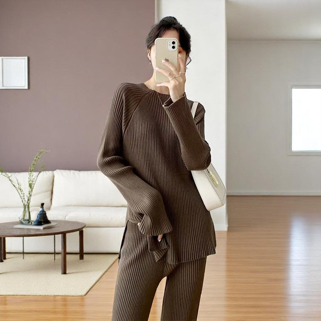 Edmonton Essence™ | Cozy Leisure Set