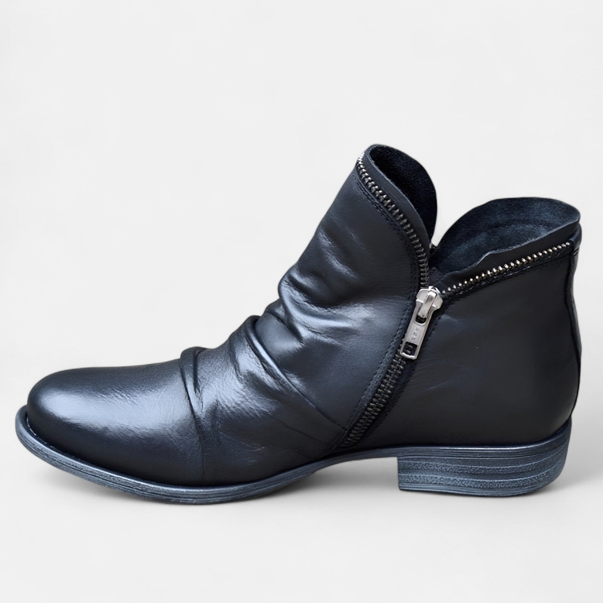 Edmonton Essence™ | Comfortable Ankle Boots
