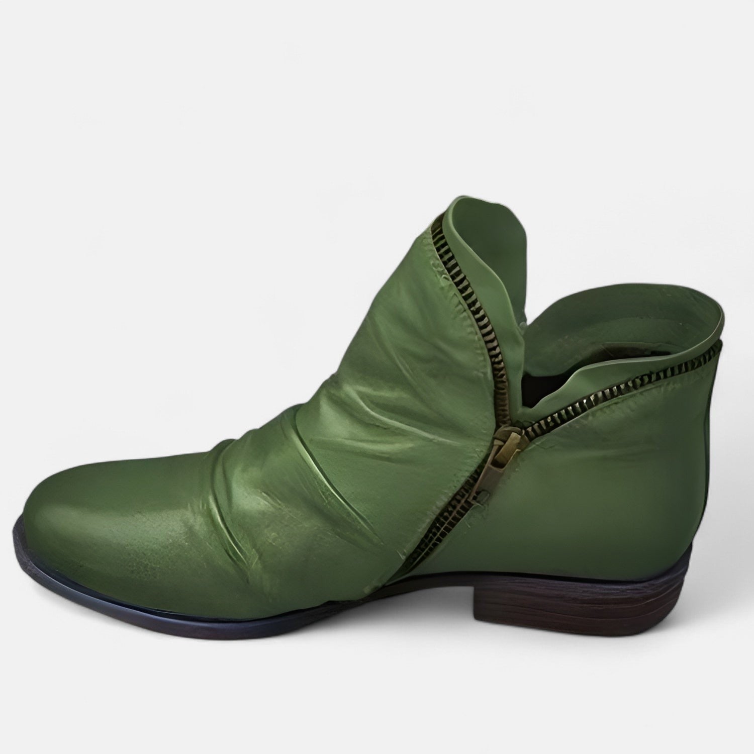 Edmonton Essence™ | Comfortable Ankle Boots