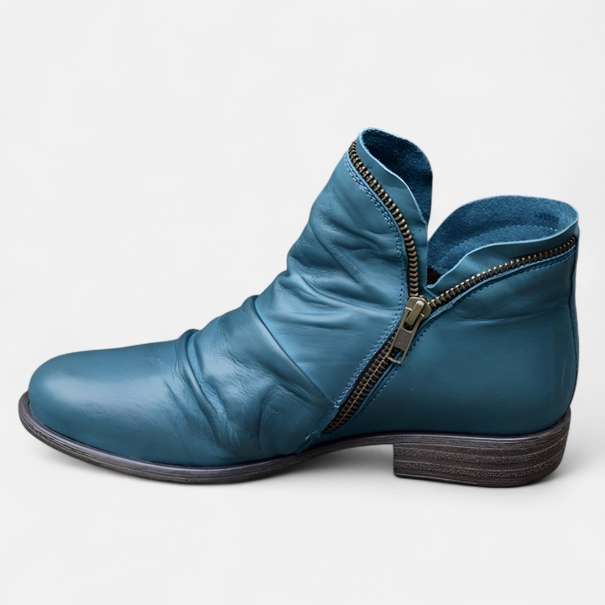 Edmonton Essence™ | Comfortable Ankle Boots