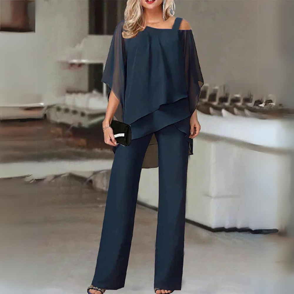 Edmonton Essence™ | Elegant Women's Set