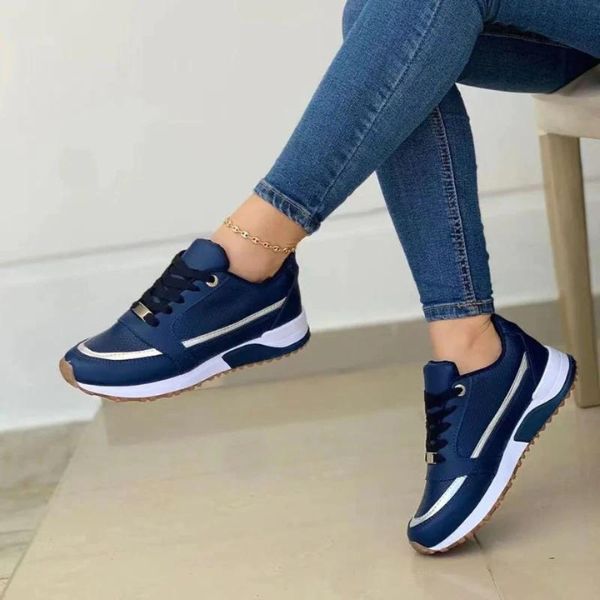 Edmonton Essence™ | Orthopedic Shoes - Stylish Comfort