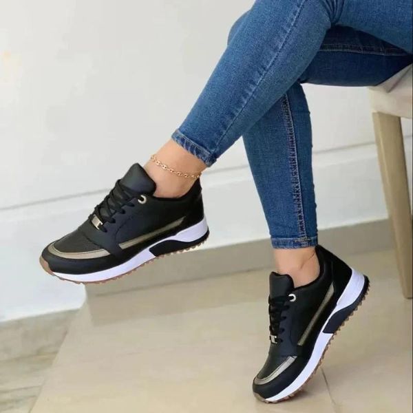 Edmonton Essence™ | Orthopedic Shoes - Stylish Comfort