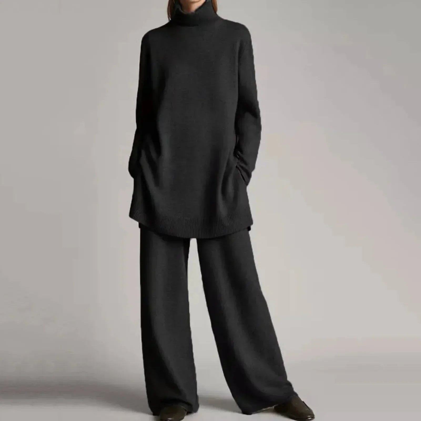 Edmonton Essence™ | Women's Suit Set