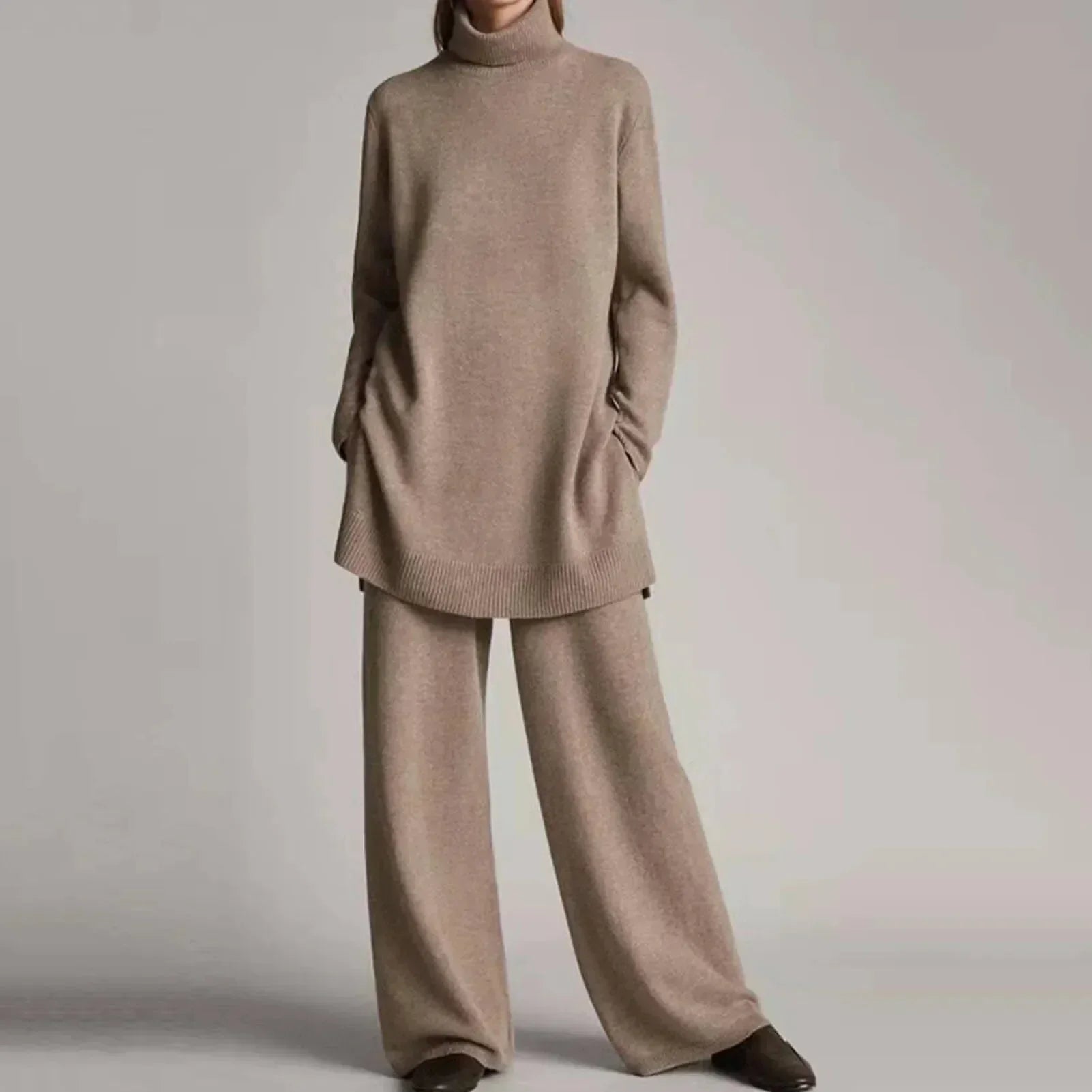 Edmonton Essence™ | Women's Suit Set