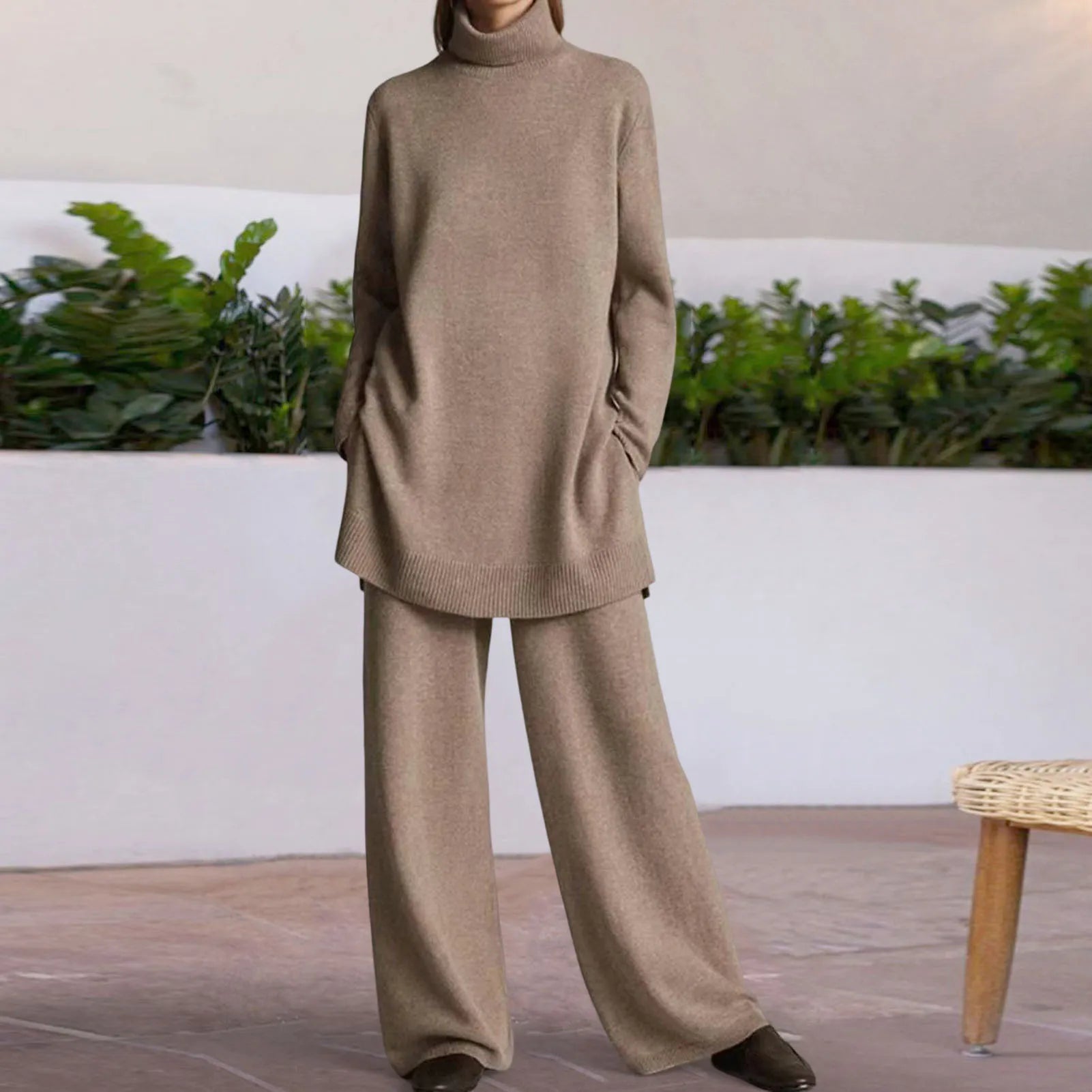 Edmonton Essence™ | Women's Suit Set