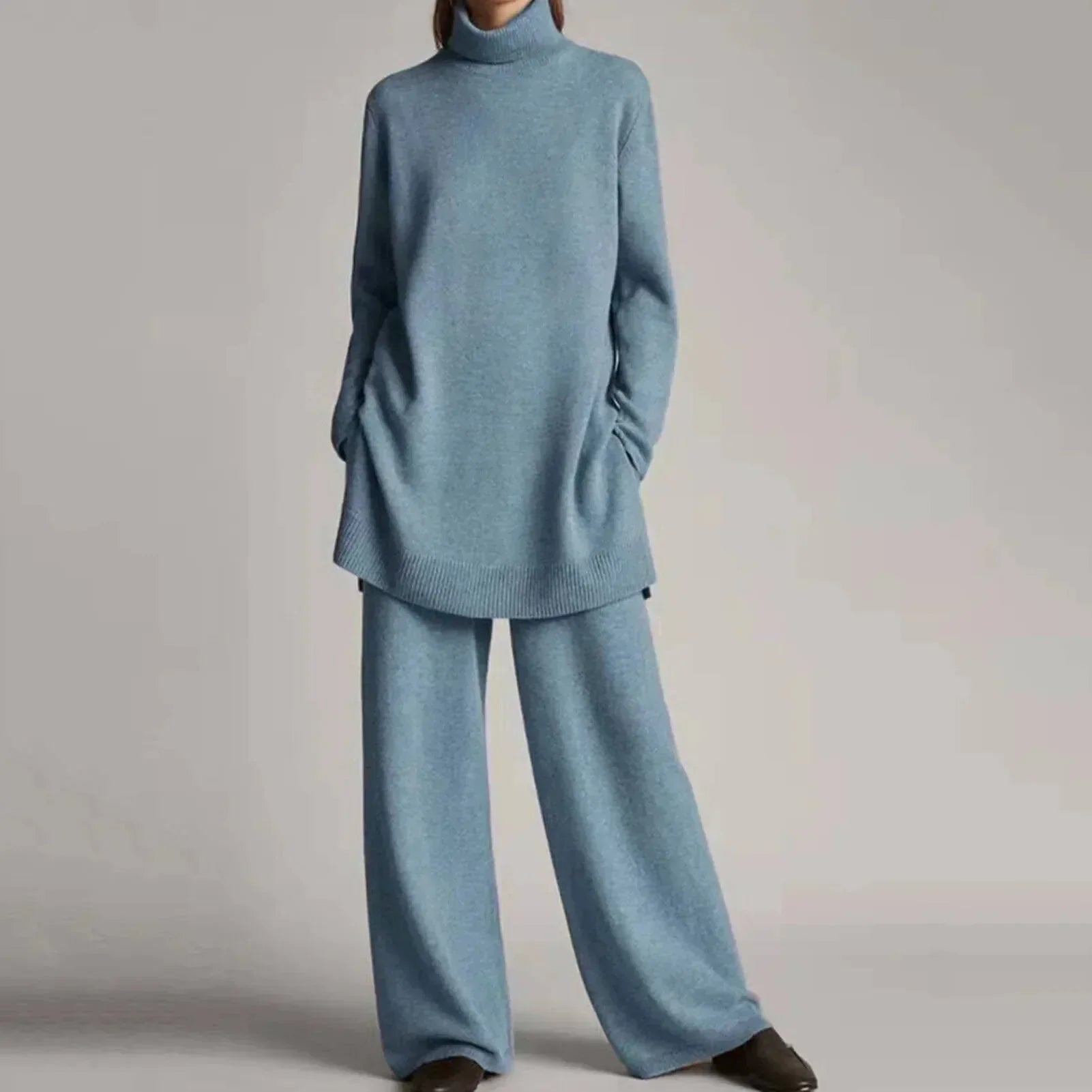Edmonton Essence™ | Women's Suit Set