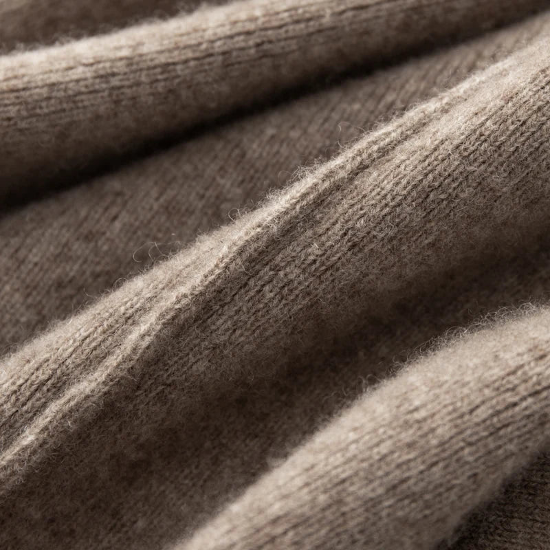 Edmonton Essence™ | Cashmere Lounge Pants