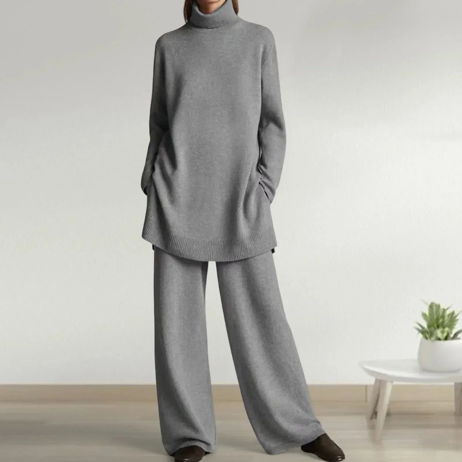 Edmonton Essence™ | Women's Suit Set