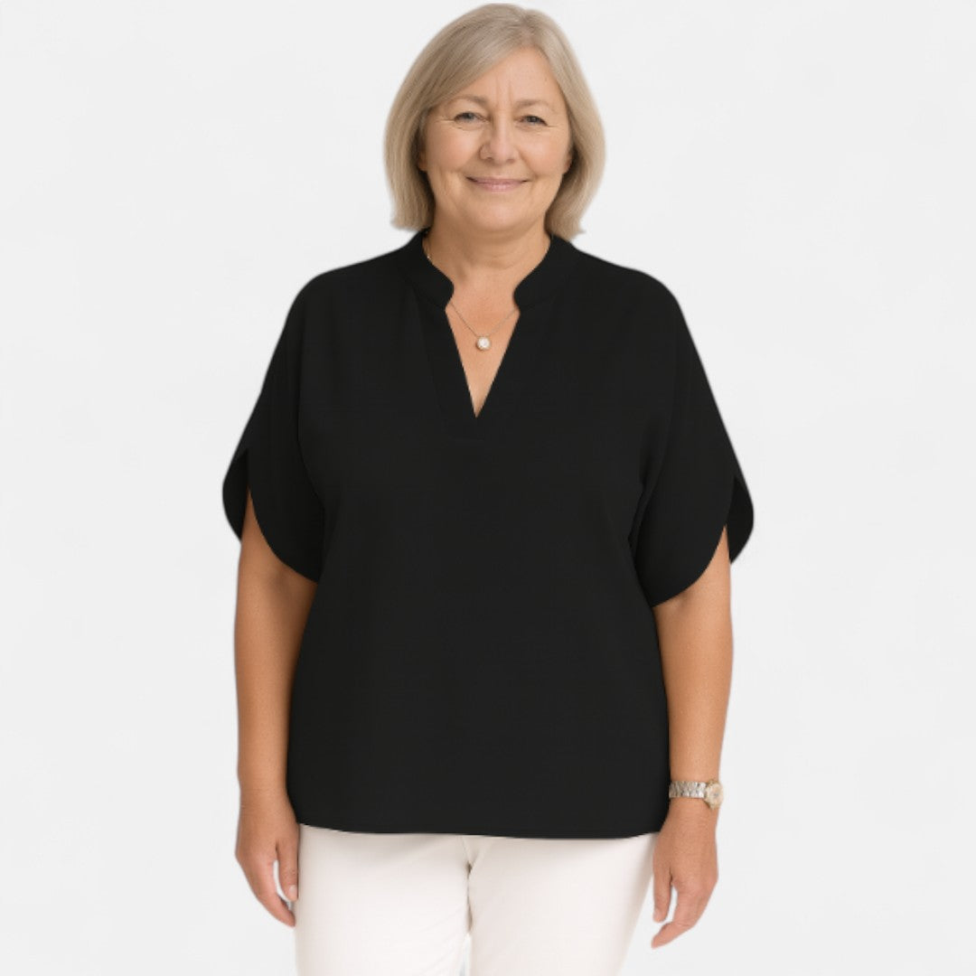 Edmonton Essence™ | Lightweight Elegant Shirt