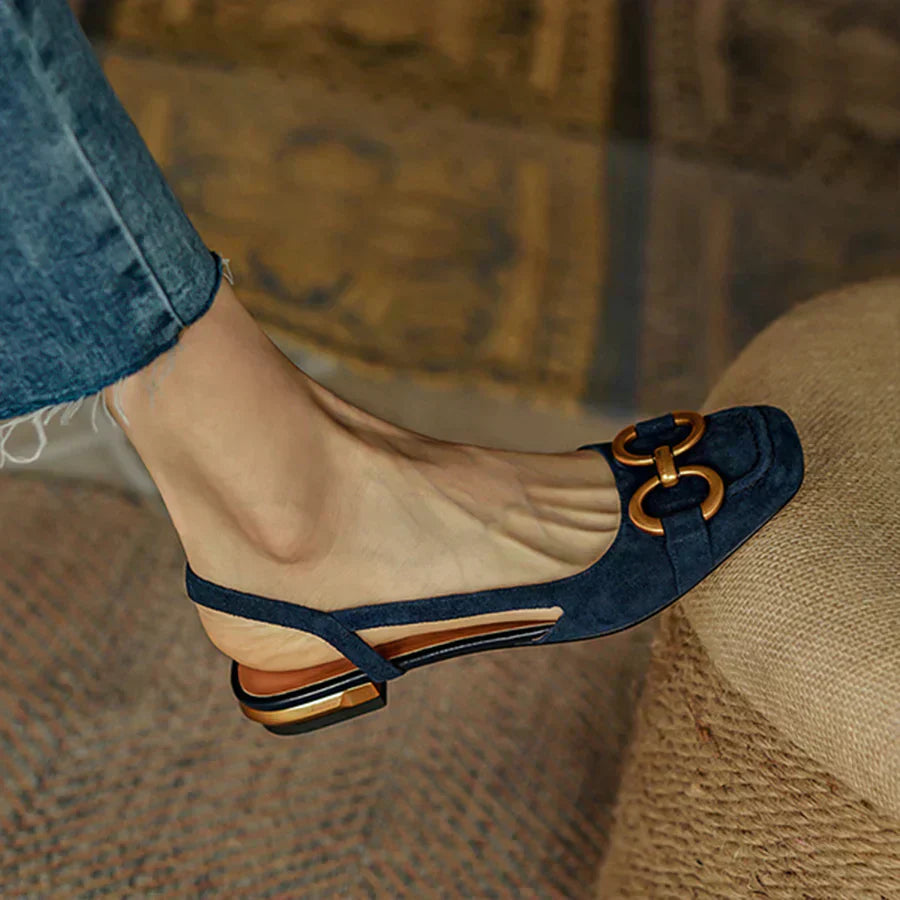 Edmonton Essence™ | Orthopedic Comfort Sandals