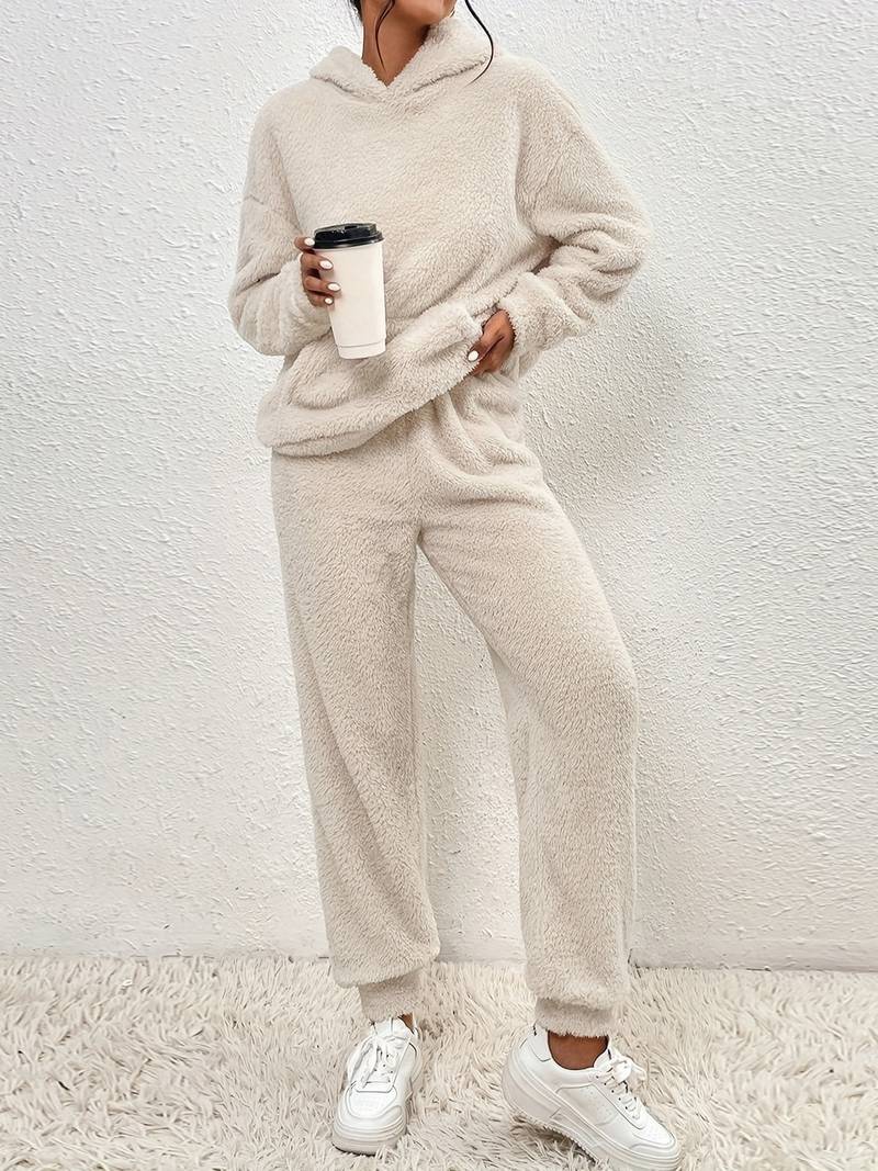 Edmonton Essence™ | Cozy Two-Piece Set
