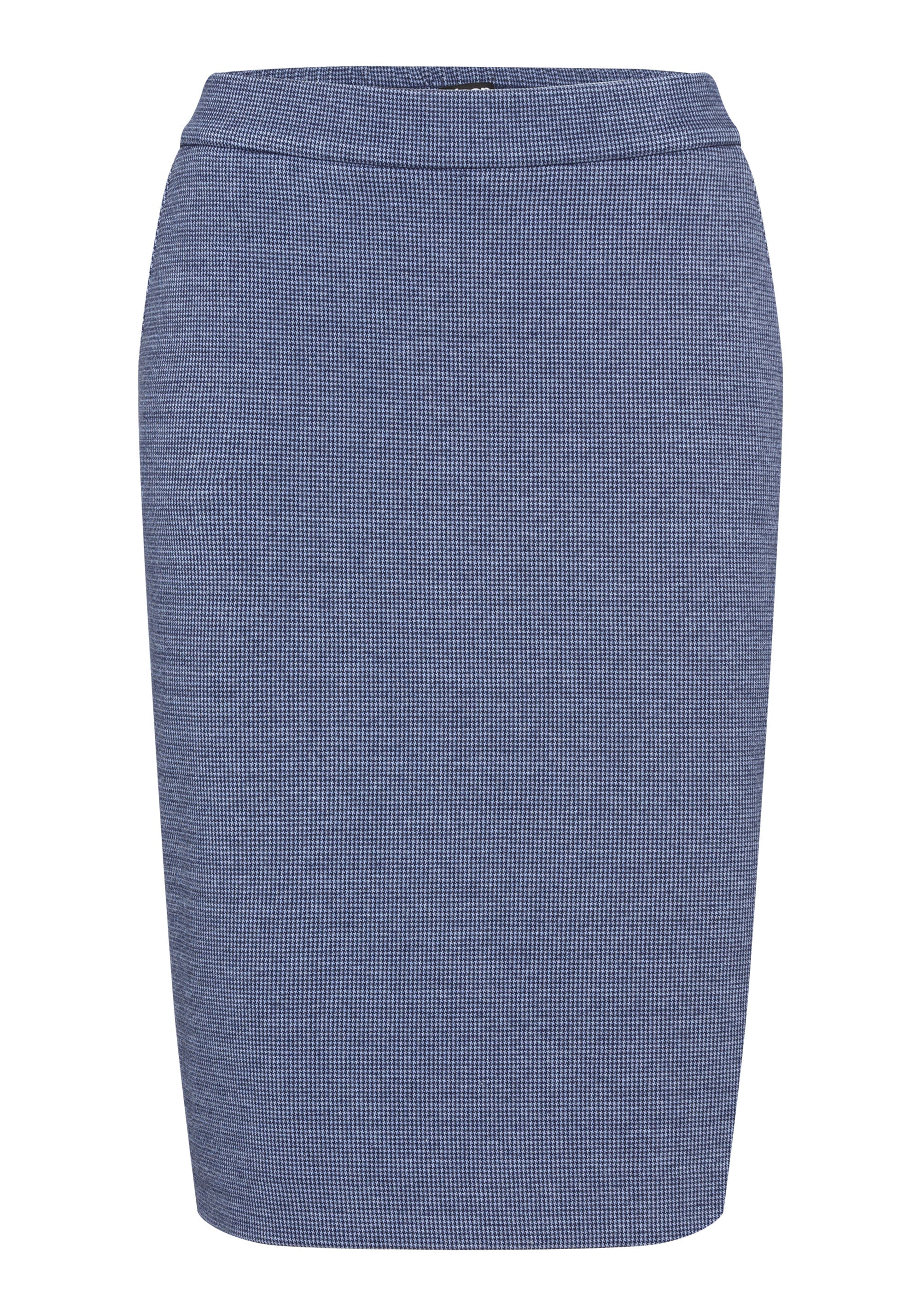 Edmonton Essence™ | Micro Puppytooth Skirt