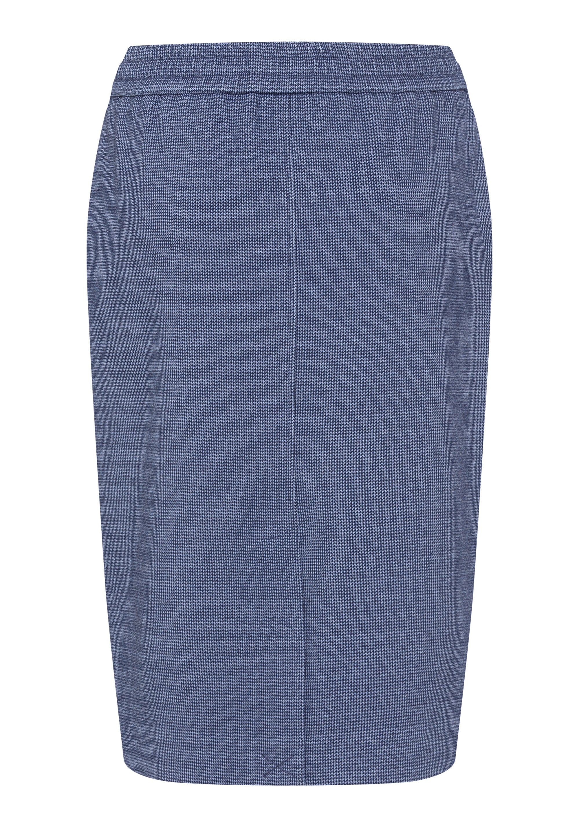 Edmonton Essence™ | Micro Puppytooth Skirt