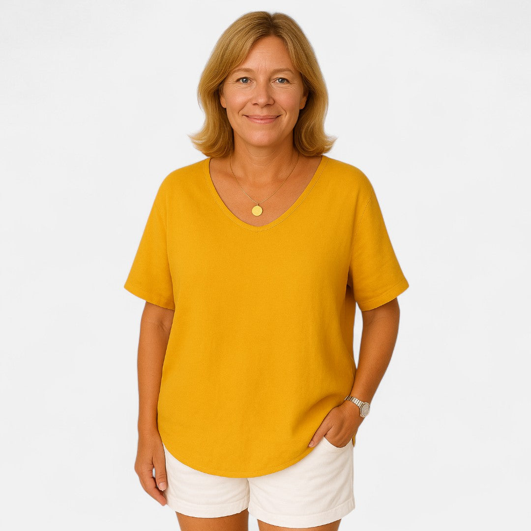 Edmonton Essence™ | Oversized T-shirt
