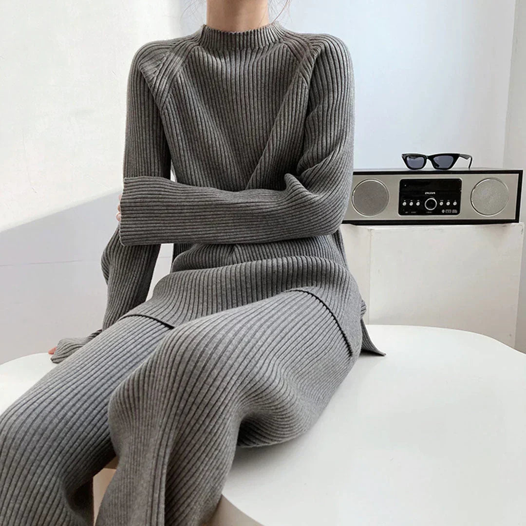 Edmonton Essence™ | Cozy Leisure Set